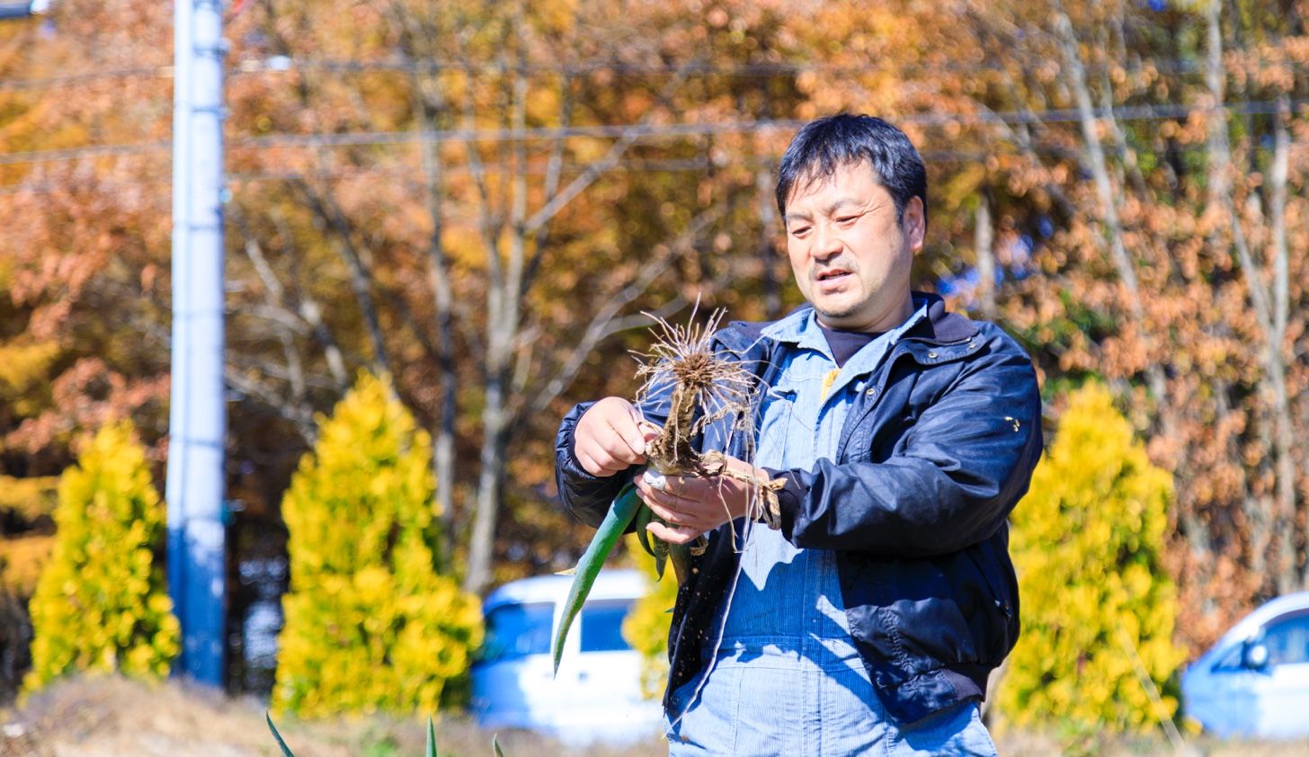 体験 中村農場オフィシャルサイト