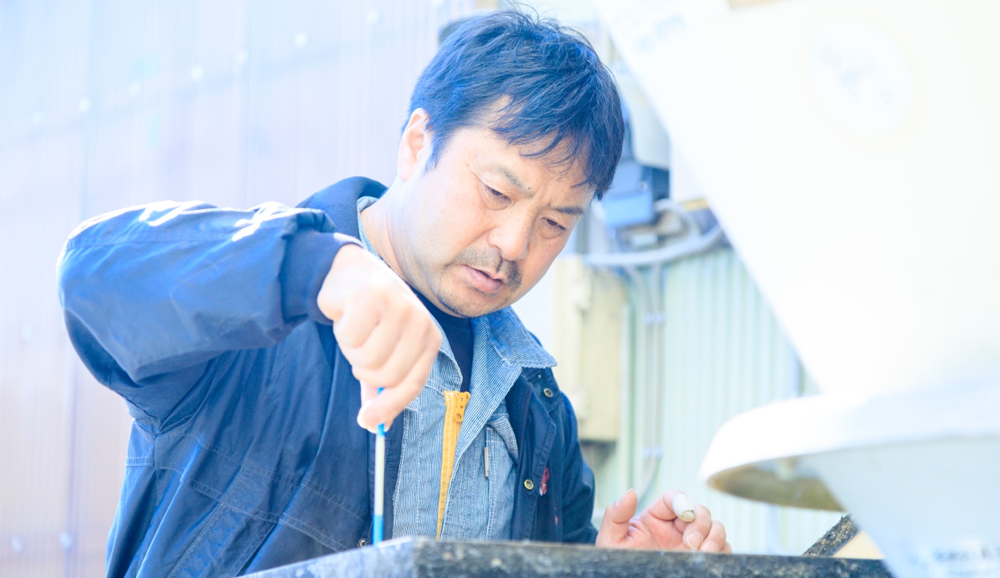 育成 中村農場オフィシャルサイト